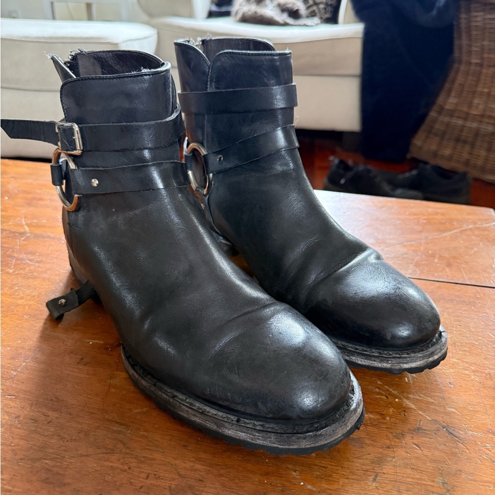 Freebird HOUSTON MENS 11